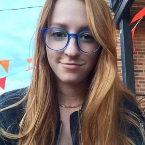 Meet your Posher, Jillian